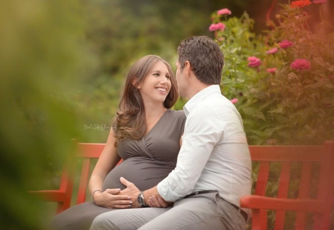 10 Award Winning Pregnancy Photography – SheIdeas