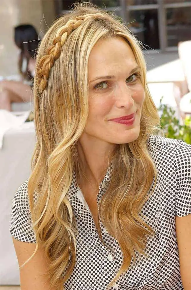 13 easy hairstyles