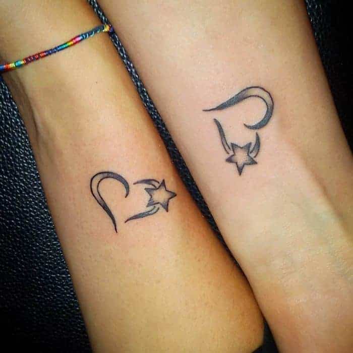 40 Heart Tattoos  Tattoofanblog