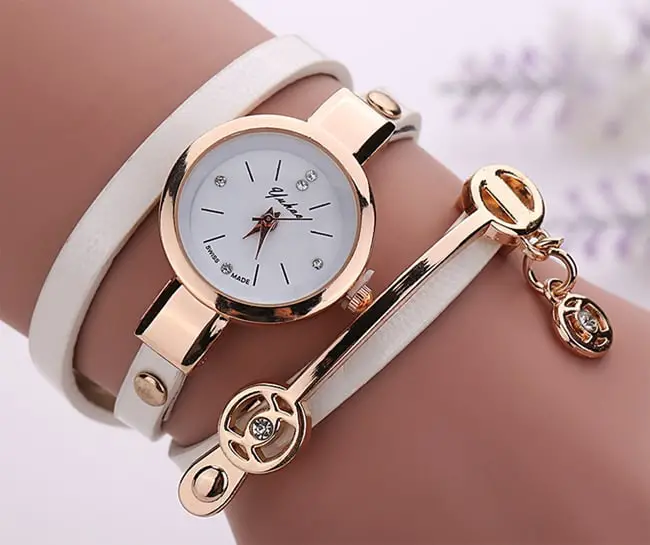 Stylish Watch for Women Pictures