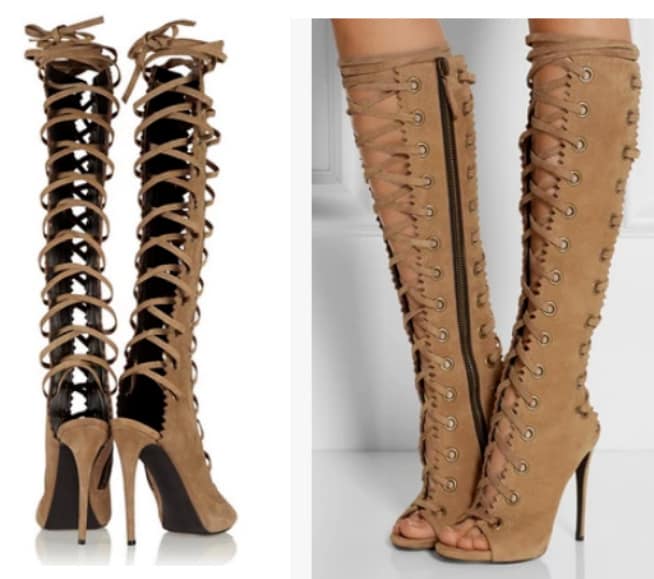 Best Ladies Boots Collection – SheIdeas