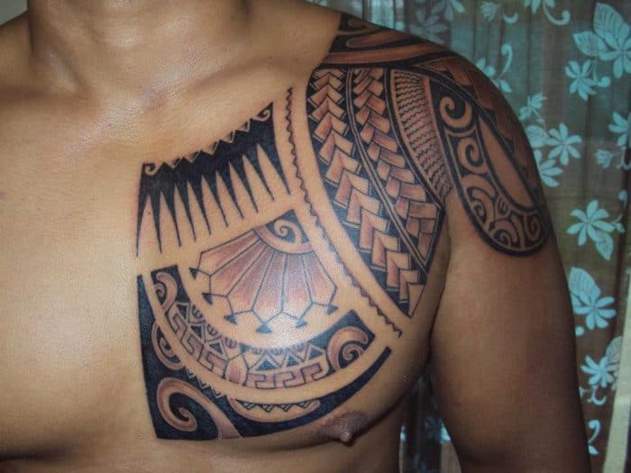 20 Excellent Maori Tattoo Designs For Inspiration Sheideas 4386