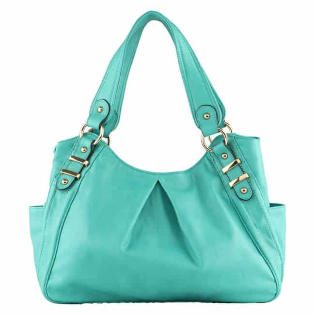 Beautiful Shoulder Totes Handbags for Brides