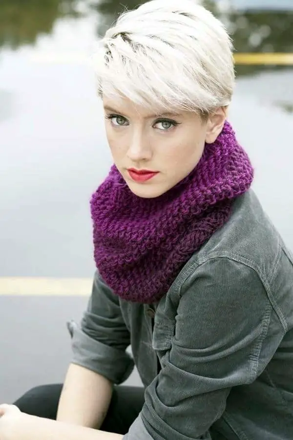 Coolest Pixie Haircuts Ideas for Girls