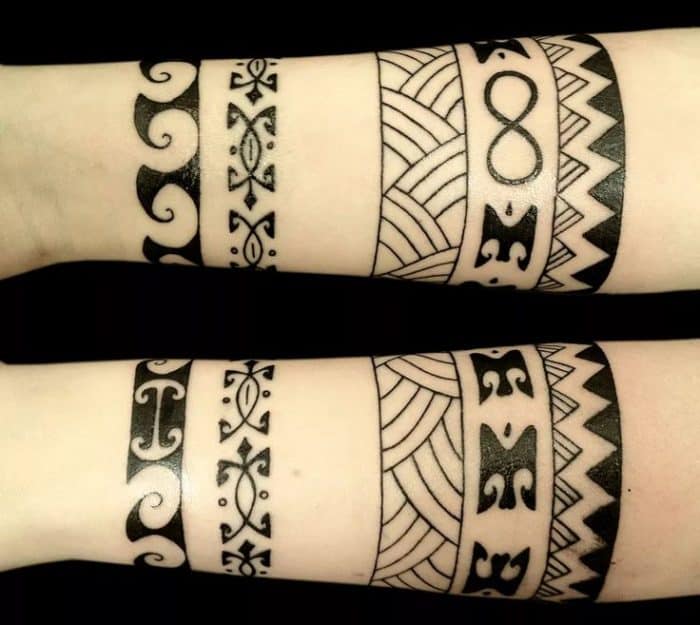 20 Excellent Maori Tattoo Designs for Inspiration – SheIdeas