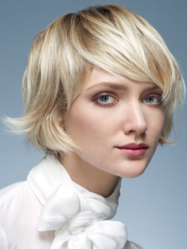 New Pictures of Modern Bob Hairstyles Ideas