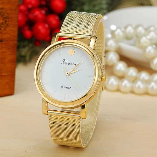 15 Best Women s Watch Brands 2022 with Price User Ratings