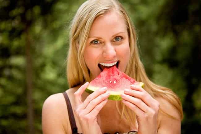 Watermelon Health Benefits