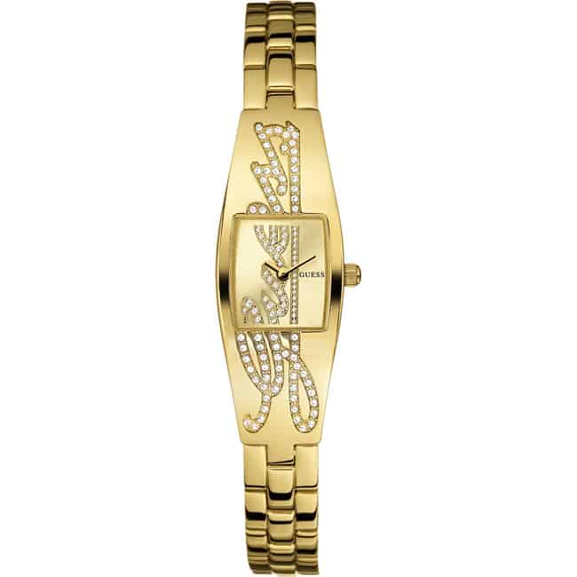 Womens Gold Watches Designs 2016