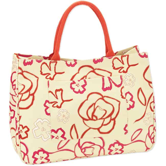 Wonderful Beach Totes Handbag for Summer