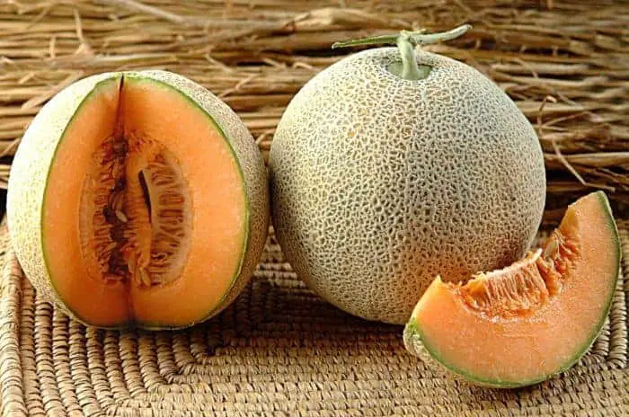 Health Benefits of Muskmelon