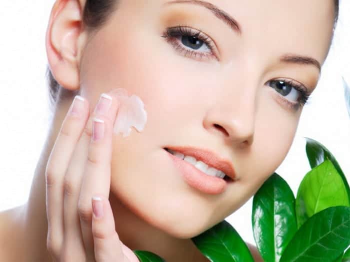 Natural Rosacea Acne Treatment