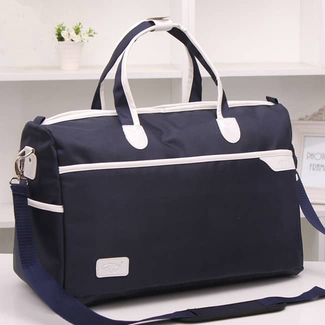 Waterproof Luggage Travel Bags for Ladies