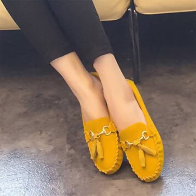 Latest Women Summer Casual Shoes 2020 – SheIdeas