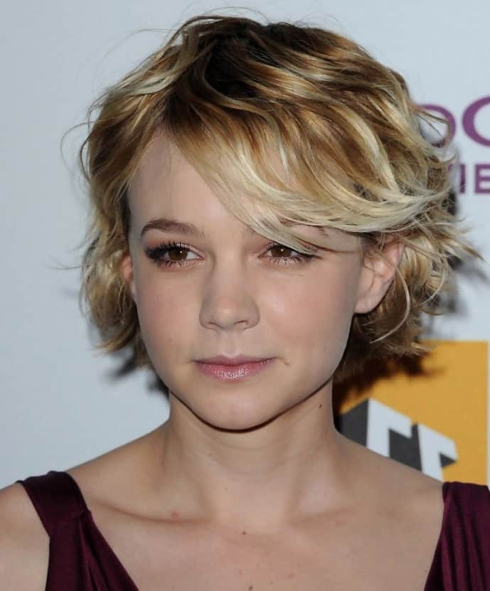 20 Latest Short Hairstyles With Bangs 2019 Sheideas