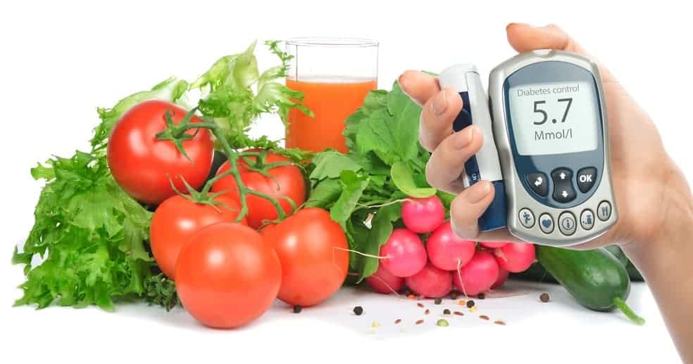 Home Remedies for Diabetes