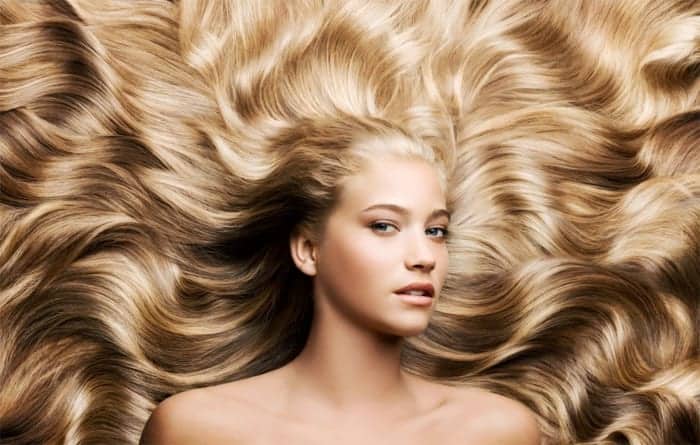 10 Natural Summer Hair Care Tips Sheideas 