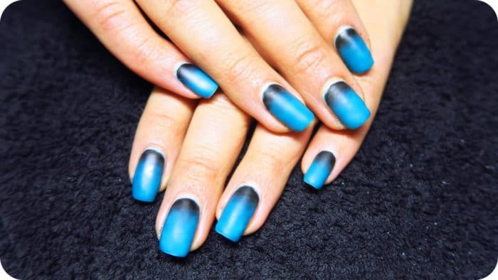 4. Ombre Nail Designs for Women - wide 3