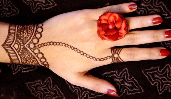 15 Best Mehndi Designs for Eid Ul Azha 2019 – SheIdeas