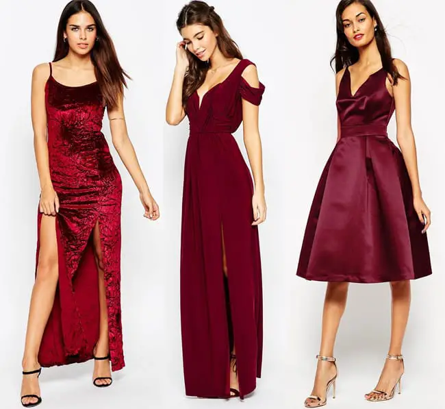 25 Attention-Grabbing Christmas Dresses Collection – SheIdeas