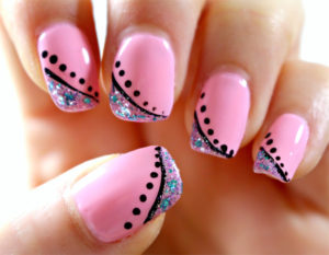 17 Gorgeous Pink Nail Designs That You Will Love – SheIdeas