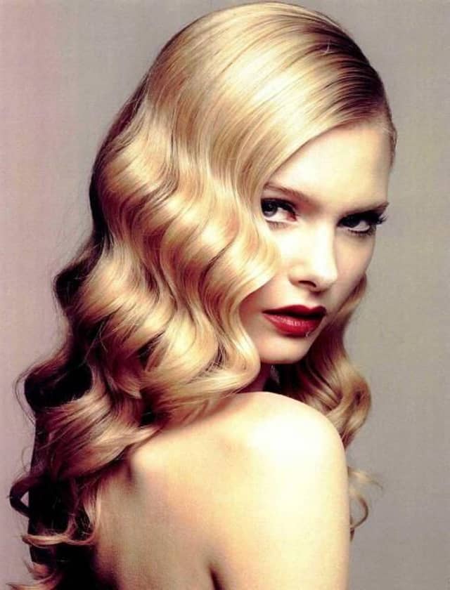 20 easy and simple vintage hairstyles pictures – sheideas