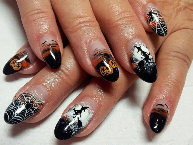 fantastic-halloween-gel-nail-ideas-images