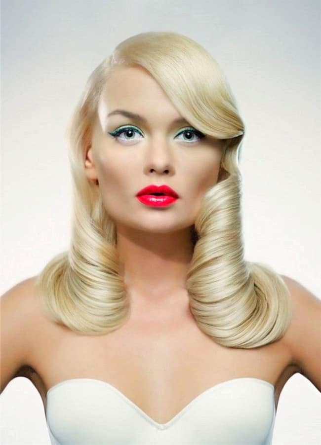 fantastic-retro-hairstyles-for-medium-length-hair