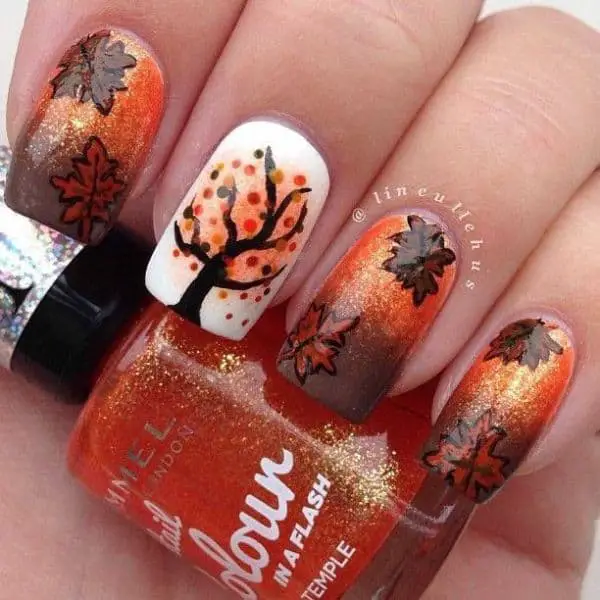 inspirational-fall-and-halloween-nail-designs