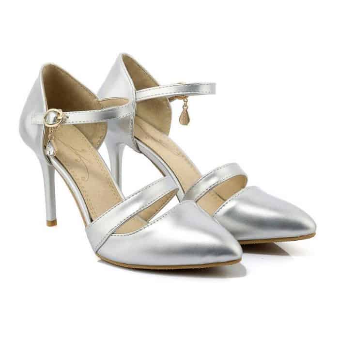 20 Elegant Party Shoes Collection for Ladies – SheIdeas