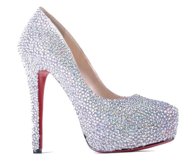 20 Elegant Party Shoes Collection for Ladies – SheIdeas