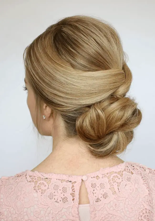 Pictures Of Graduation Hairstyles