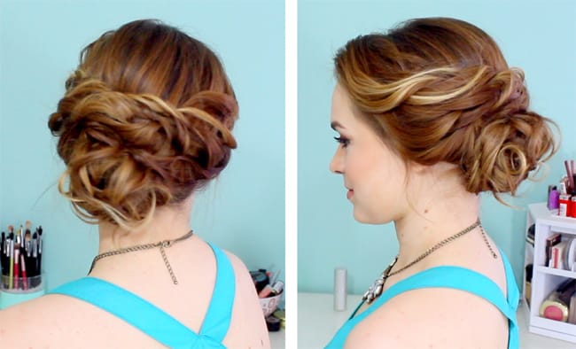 22 awesome graduation hairstyles collection – sheideas