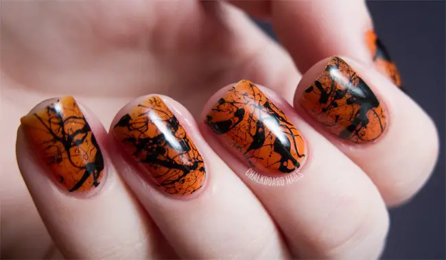 stylish-easy-halloween-nail-designs-step-by-step