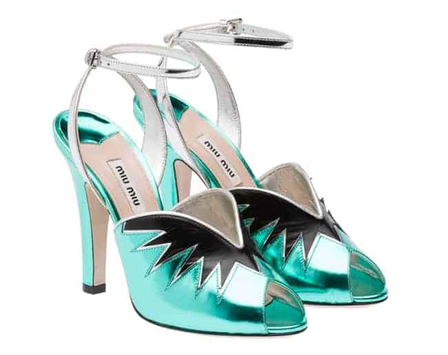 20 Elegant Party Shoes Collection for Ladies â SheIdeas