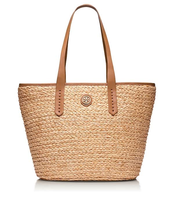 20 Outstanding Straw Handbags Collection – SheIdeas