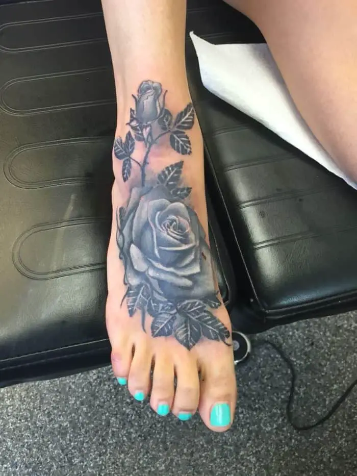 22 Best and Amazing Cover Up Tattoos Designs SheIdeas