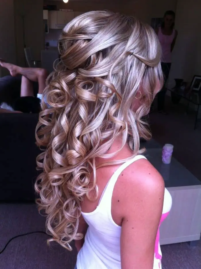 22 Awesome Graduation Hairstyles Collection Sheideas