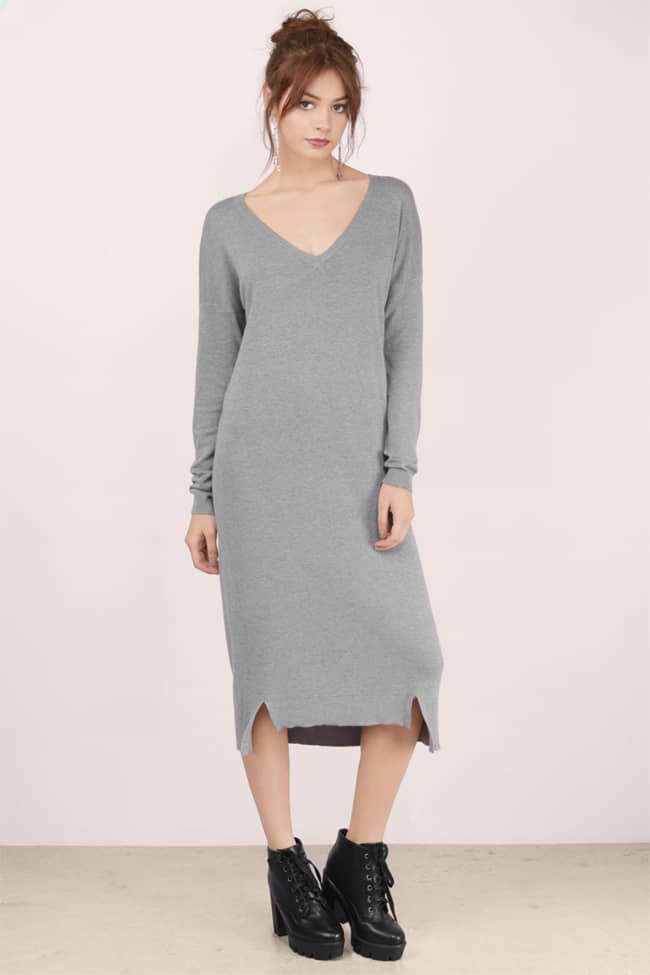 winter-grey-marfa-midi-dresses-for-girls-2017