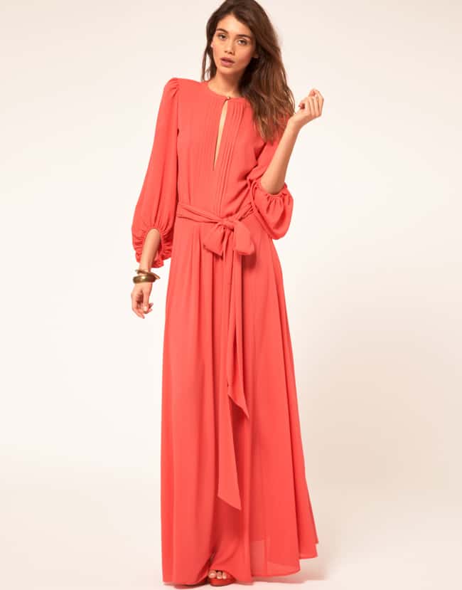 20 Most Beautiful Maxi Dresses 2023 Collection   SheIdeas