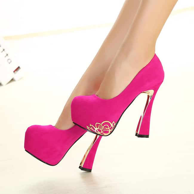 17 Stunning Collection of Designer Shoes for Women – SheIdeas