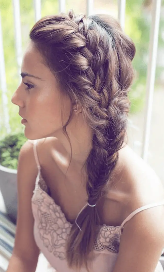 new-side-swept-french-braids-hairstyles-for-girls-2017