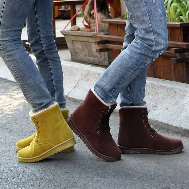 trendy-winter-shoes-ideas-for-girls