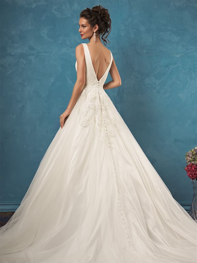 v-neck-heavily-embellished-bodice-princess-a-line-ball-gown