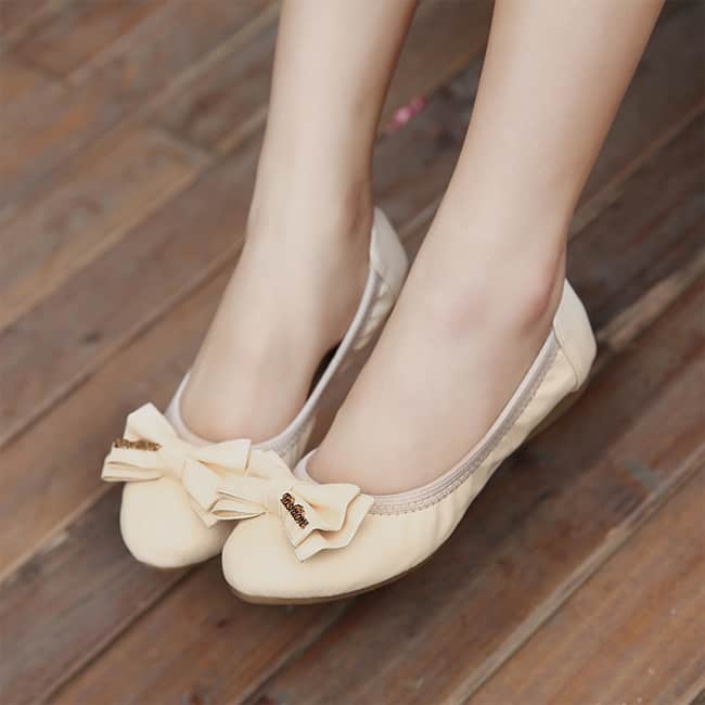 15 Most Beautiful Ballet Flats for Ladies – SheIdeas