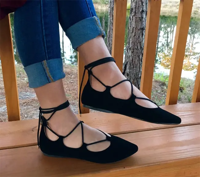 15 Most Beautiful Ballet Flats for Ladies – SheIdeas