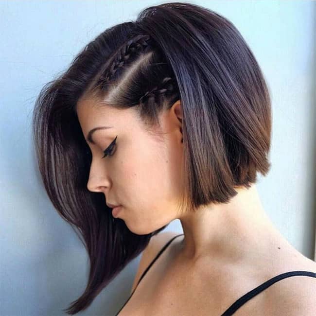 20 Awesome Edgy Haircuts Ideas For Ladies Sheideas