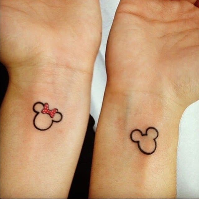 20 Heart Touching Love Tattoos Pictures Sheideas 2533