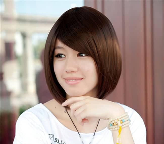 15 Famous Korean Hairstyles For Ladies Sheideas