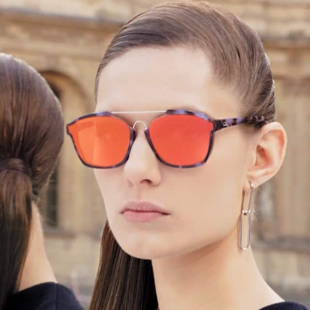 17 Trendy And Best Sunglasses For Winter Sheideas 